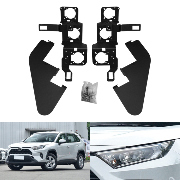 Khung bộ điều hợp Taochis cho Toyota RAV4 2020-2023