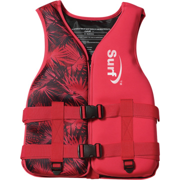 Swim Vest 0003