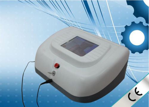 Vascular Lesion Laser Varicose Vein Removal , Professional Beauty Equipment