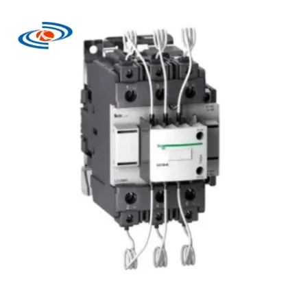 220V AC Contactor TeSys Deca LC1DWK12M7