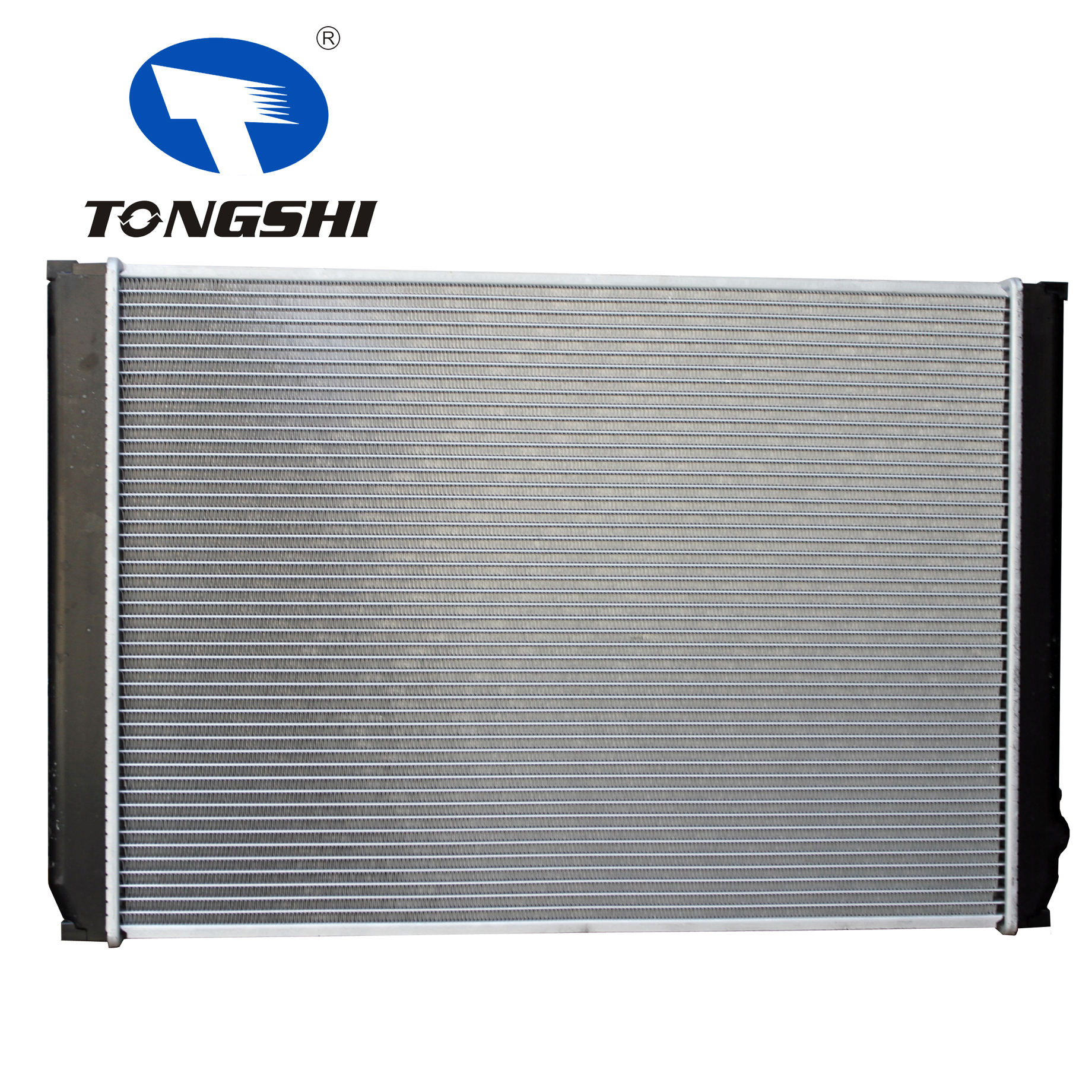 Car Aluminum Radiator custom made radiadores for toyota SIENNA 3.5 V6 OEM 16041-0A380