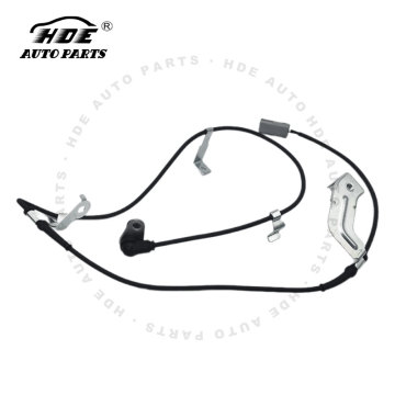 UM534371A UM534371Y BAS-4575 Raddrehzahlsensor für Mazda BT-50-Pickup