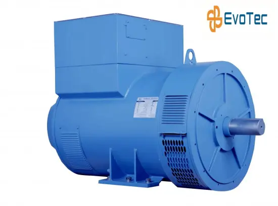 New Outlook Marine Generator