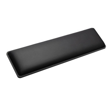 Cooling Gel Memory Foam Wrist Rest for Ergonomic Keyboard