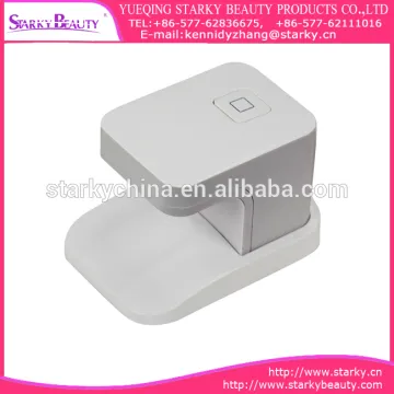 Professional CCFL LED UV Gel Nail Polish Dryer CCFL LED Nail UV Lamp