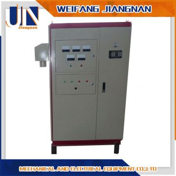 Antique Surface Quench IF Induction Quenching Furnace