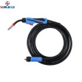XLAT155LW Torcia per saldatura XL006.D811 XL006.D812