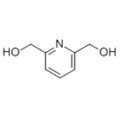 2,6-pirydynodimetanol CAS 1195-59-1