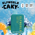 Elf World Caky Ondayable Pod 7000 Puffs 5%