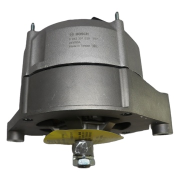 China Professional Manufacture 24V 80A Alternatore 0120468114