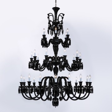 In Stock Fast Delivery: Custom Modern Hotel Luxury Large Maria Theresa K9 Crystal Chandeliers