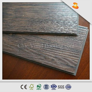 wood pvc vinyl flooring