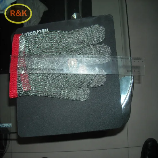 SS Protective Safety Work Gloves