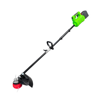 Lithiumbatterie Elektrische wiederaufladbare Grasschneider