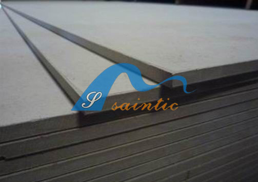 100% Non-Asbestos Calcium Silicate Board with High Quality