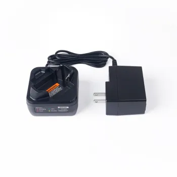 PMLN7094 PMLN7094A Rapid Desktop Charger for Motorola SL1M/SL2M/SL1K/SL2K Radios