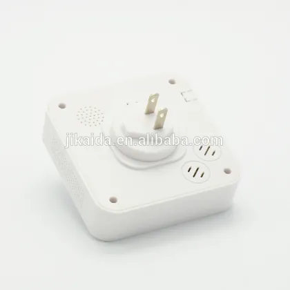 hot selling gas leakage alarm LPG gas alarm with EN50194