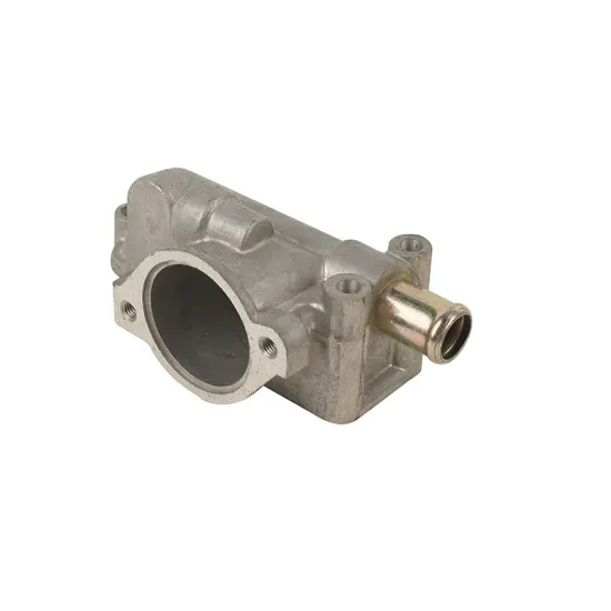 China Best Suppliers Long Warranty Thermostat Housing for Isuzu 4BA1 8-94125853-1