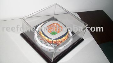 World Cup 2010 Soccer City Stadium model