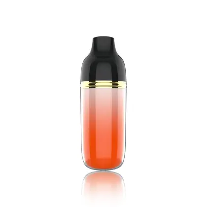 orange soda 600mah electric vaping