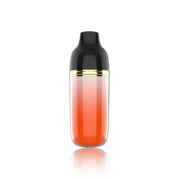 Own Brand pina colada rum 600mah vapes liquid