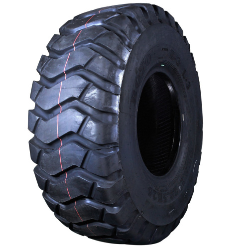 Superior Tread Pattern Loader Tires, Radial OTR Tires (17.5R25 20.5R25 23.5R25 etc.)