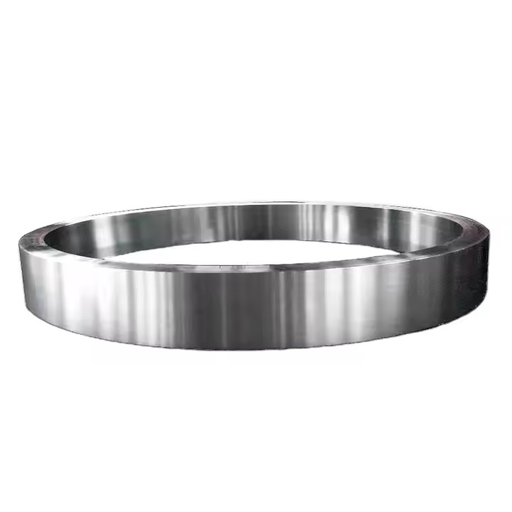 GH3044 GH3128 Chinese Forged Rolled Ring