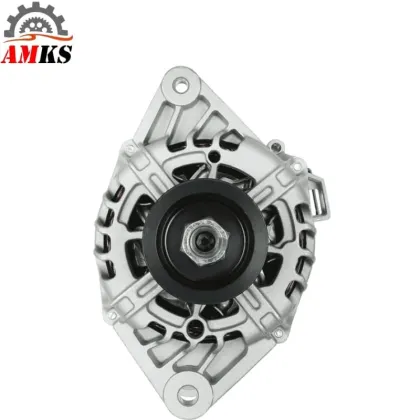 Valeo CarAlternators 2655447