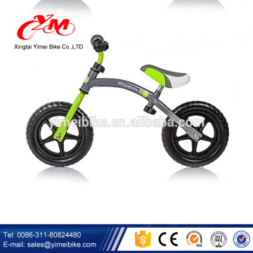 2016 Hot sale cheap new design adjust balance bike/2 wheels bicycle on sale bike balance