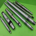 OEM high quality motor shaft grinding mandrels spindles