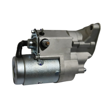 Moteur de démarrage automatique 28100-54290 pour le pick-up Toyota Hilux
