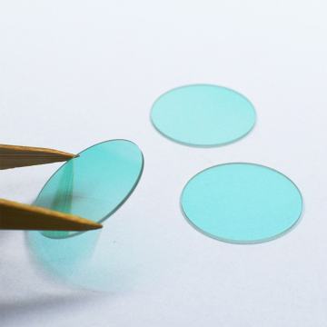 Narrow Bandpass Filter for UV and IR Wavelengths