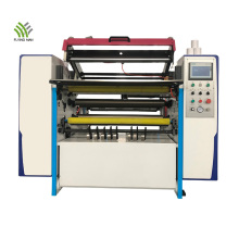 Thermal Paper Slitting Rewinding Machine