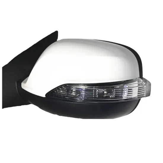 Left and Right Review Mirrors for Chery TIGGO 5, 7, 8