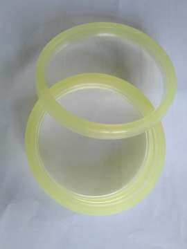 YXd Type Seal Dust Resistant Seal with Rubber