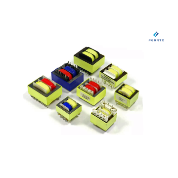 Linear power transformers