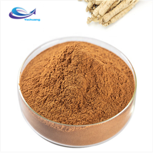 Lepidium meyenii Maca Extract Powder for Men