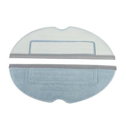MI Xiaomi Roborock Vacuum Cleaner Filter Brush and Mop Cloth Accessories