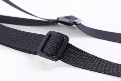 FORESEEN Hunting Binoculars Ridge Stalker Harness Pack Free Sample