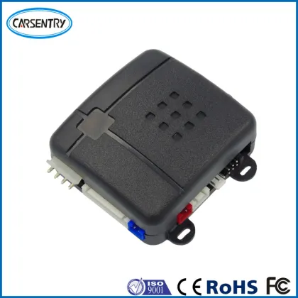 Hopping Code One Way Car Alarm