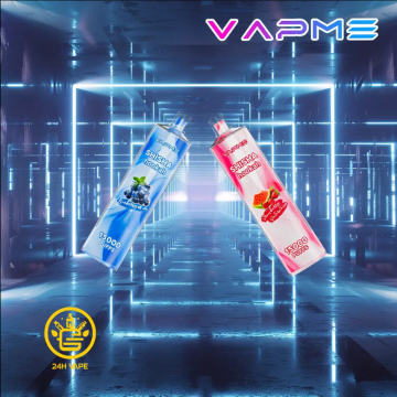 Vapme Shisha Hookah 15000 Puffs Original Edition