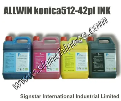 koncia solvent toyo ink