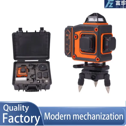 MVM Green Laser Level DIY Tool