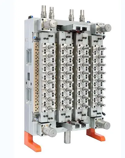 XUEJUN Mold: Medical Bottle PET Blow Mould Solutions