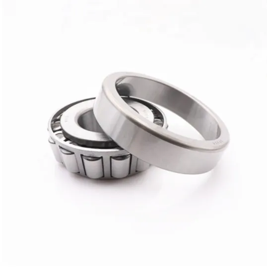 High-Quality 30215 3003264 Bearing ZB-10500