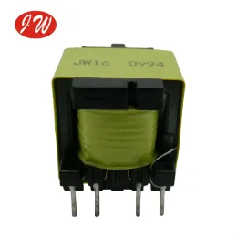 EE16 High-Frequency Transformer Yellow