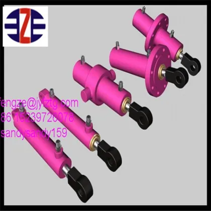 cheap hydraulic cylinders