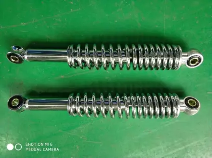 Rear shock absorber for HONDA CGL125 Motorcycle