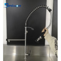 New Arrival Kitchen Commercial Pre Rinse Faucet