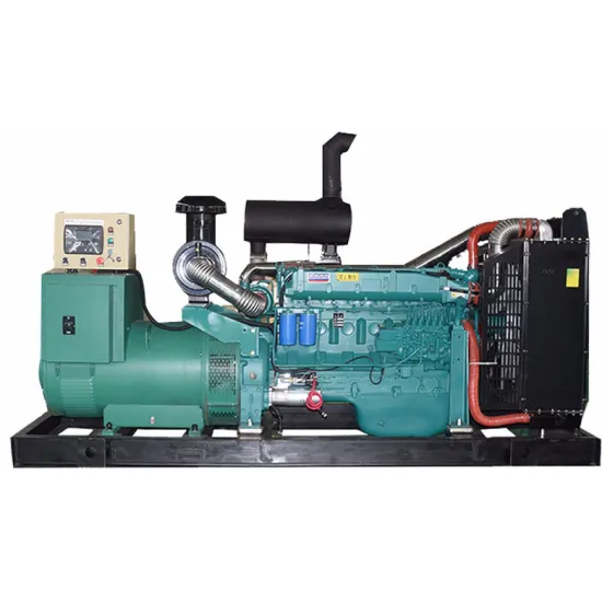 300 KVA Diesel Generator Price